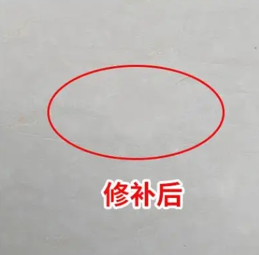 鹰潭瓷砖空鼓维修专业解答下贴瓷砖前墙壁基层存在的裂缝的影响